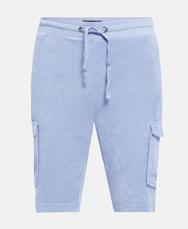 

Грузовые шорты Brave Soul, цвет Slate Blue