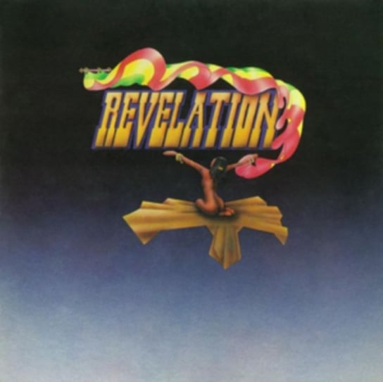 Виниловая пластинка Revelation - Book Of Revelation