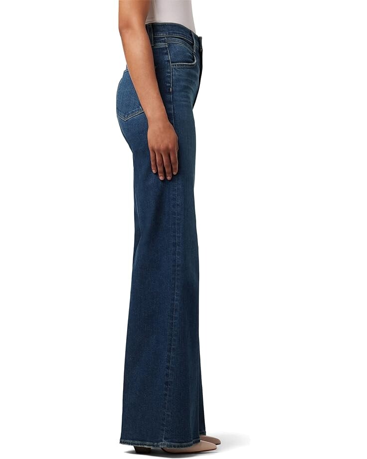 

Джинсы Joe's Jeans The Goldie Palazzo Pants, цвет Come Over