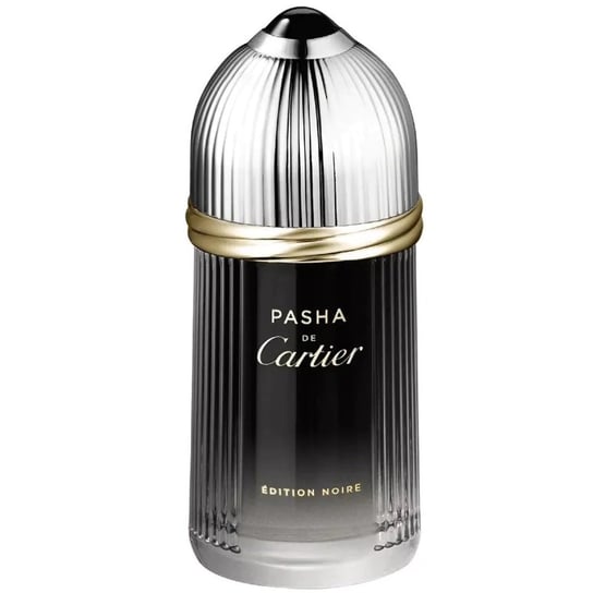 Туалетная вода-спрей Cartier Pasha De Cartier Edition Noire, 100 мл