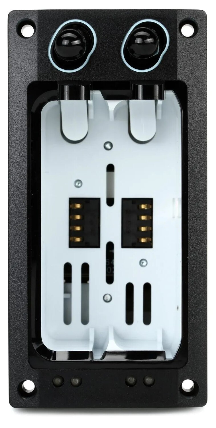 

Зарядный модуль Shure SBM910 SBRC для аккумулятора SB910