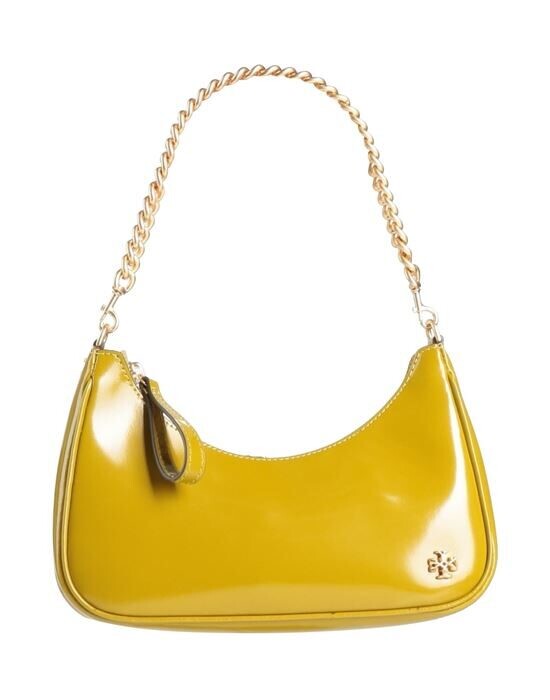 

Сумка TORY BURCH, горчичный