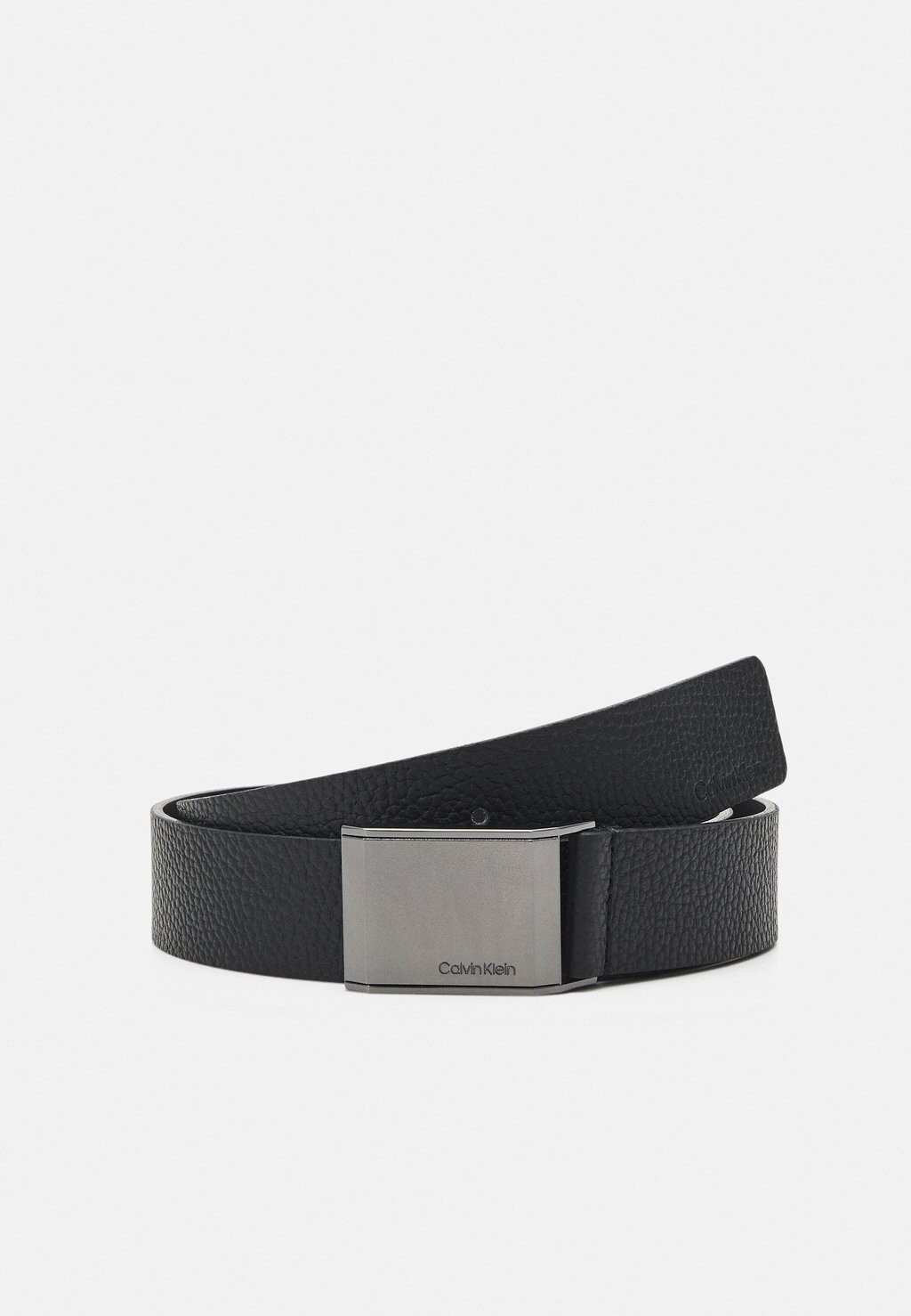 

Пояс Calvin Klein, черный
