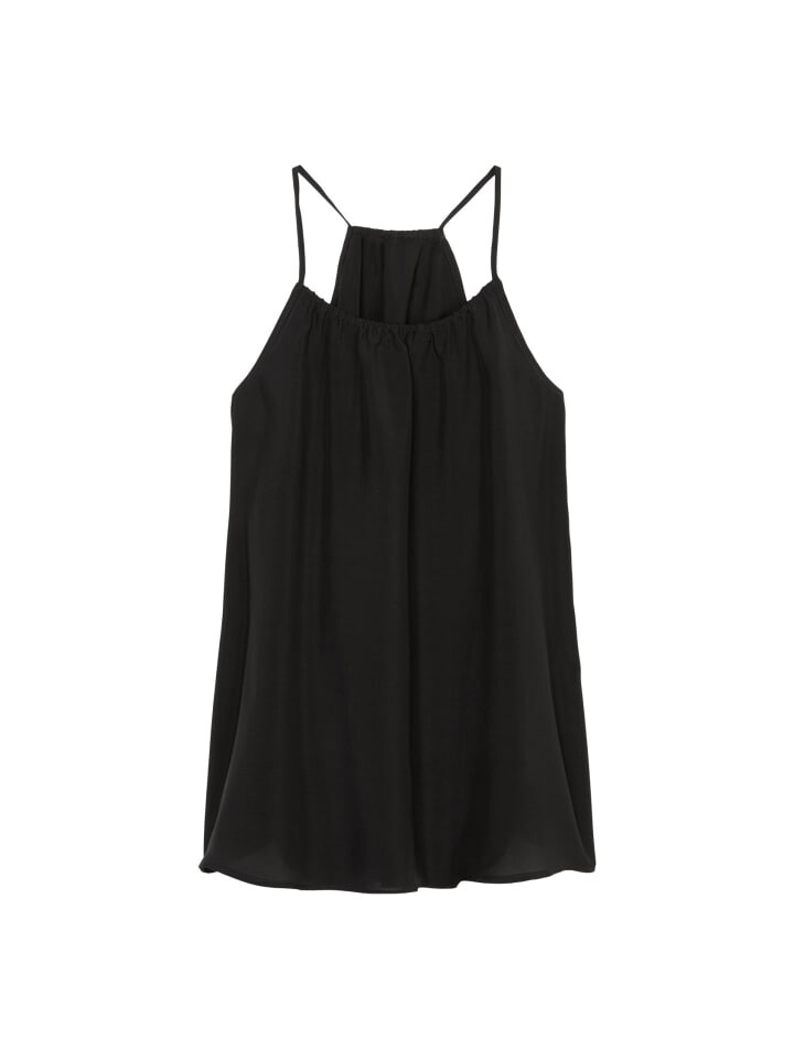 

Блуза Marc O'Polo Top loose, черный