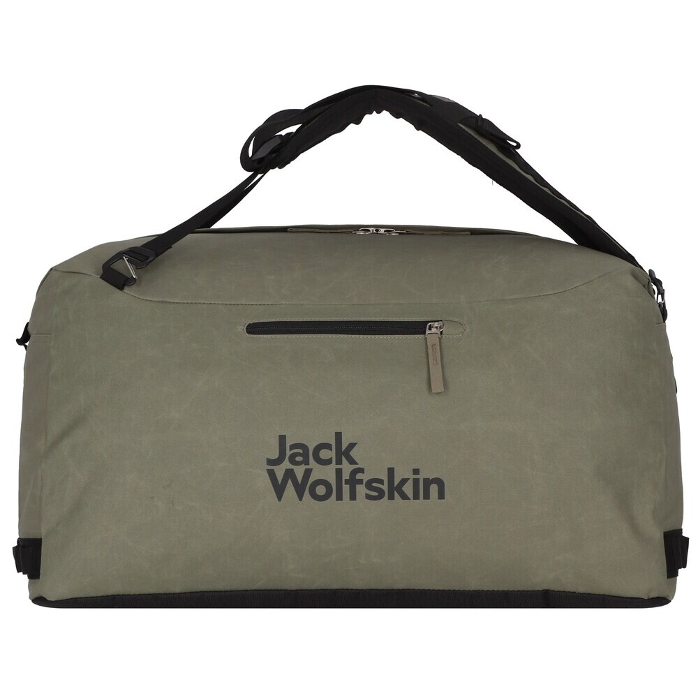 Jack wolfskin holdall hotsell