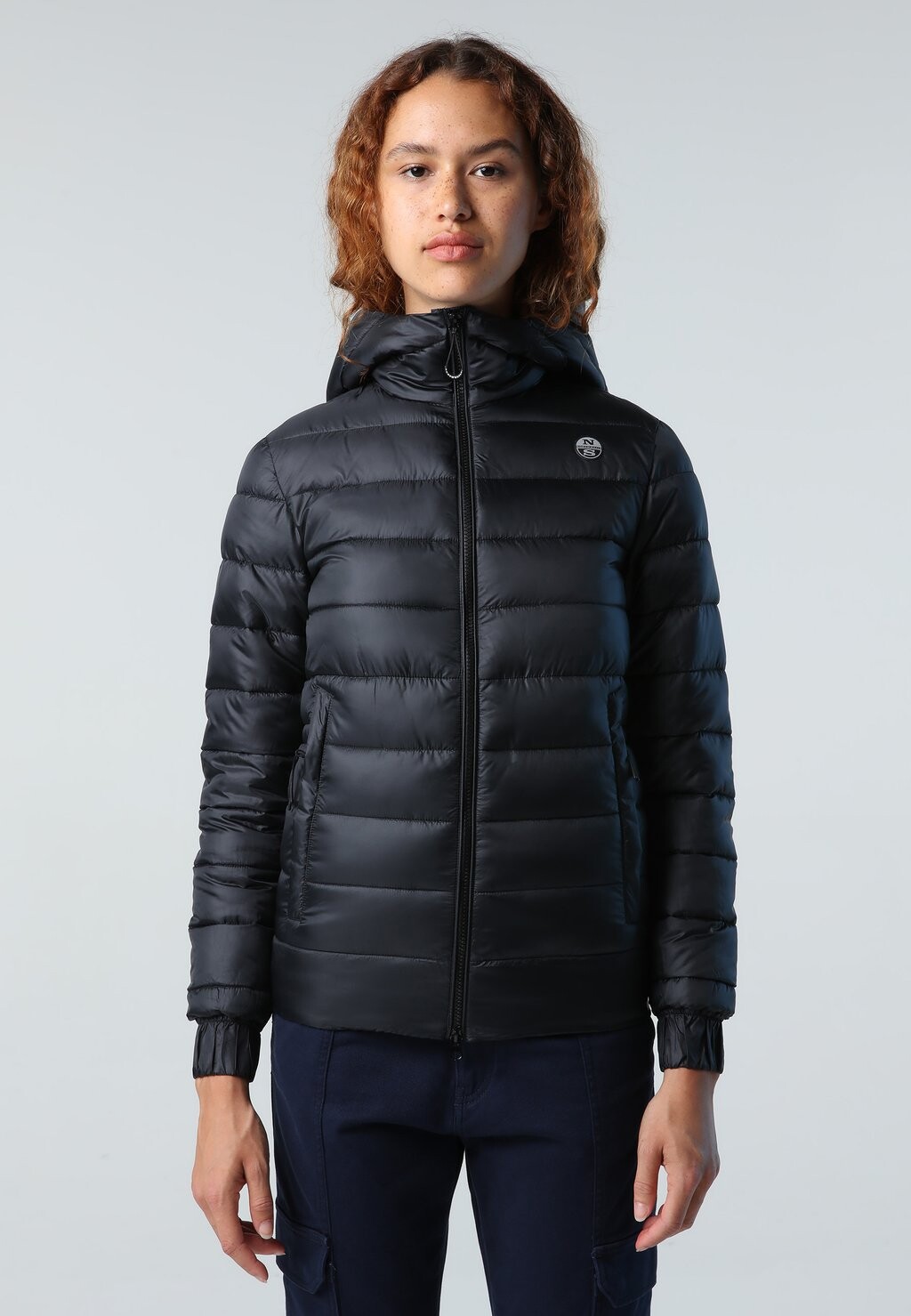 

Куртка межсезонная Flam North Sails, черный
