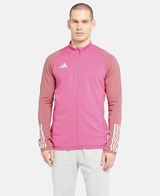 

Функциональная куртка adidas, античный розовый