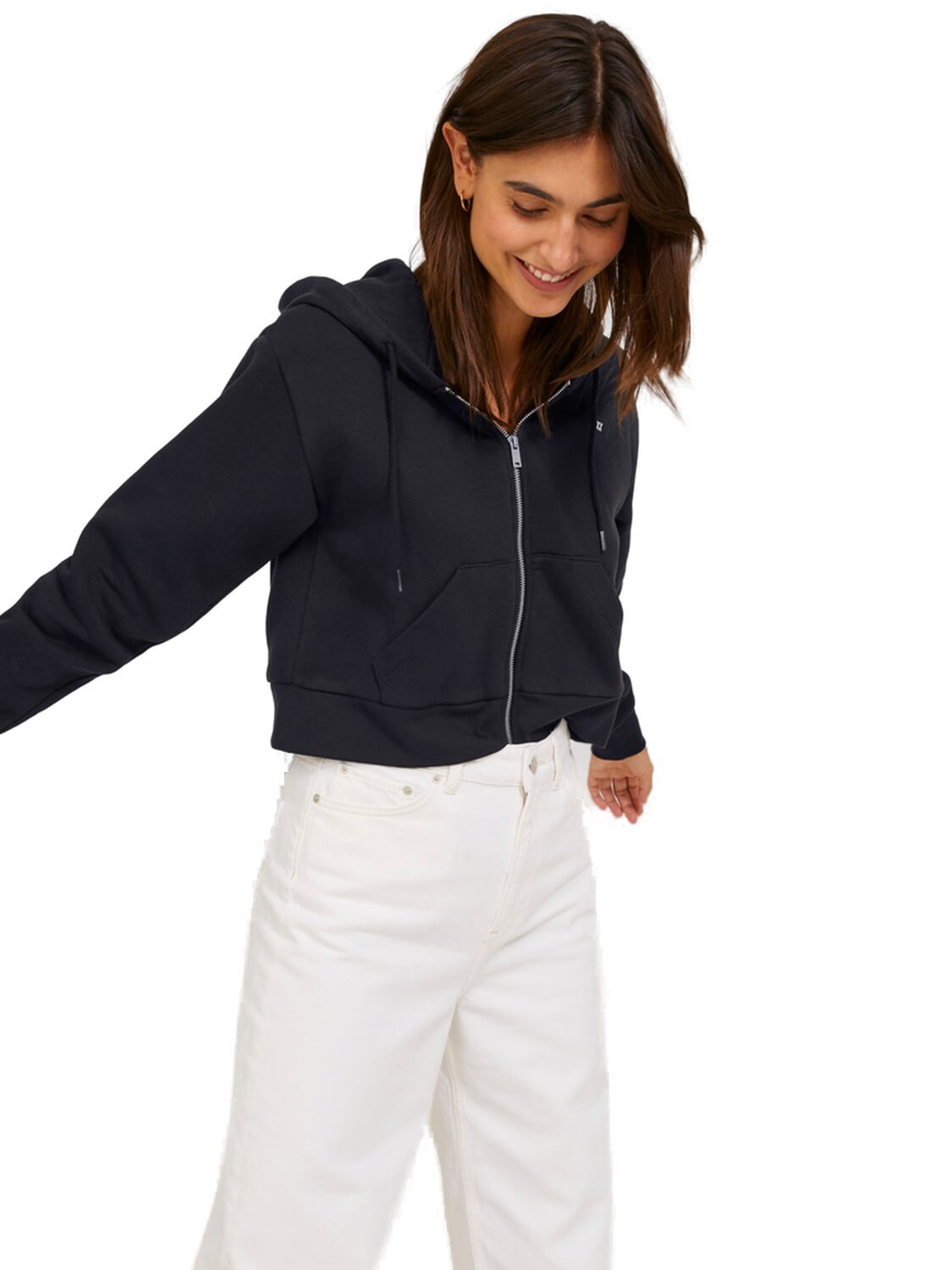 

Толстовка JJXX JXABBIE EVERY ZIP HOOD, цвет verschiedene