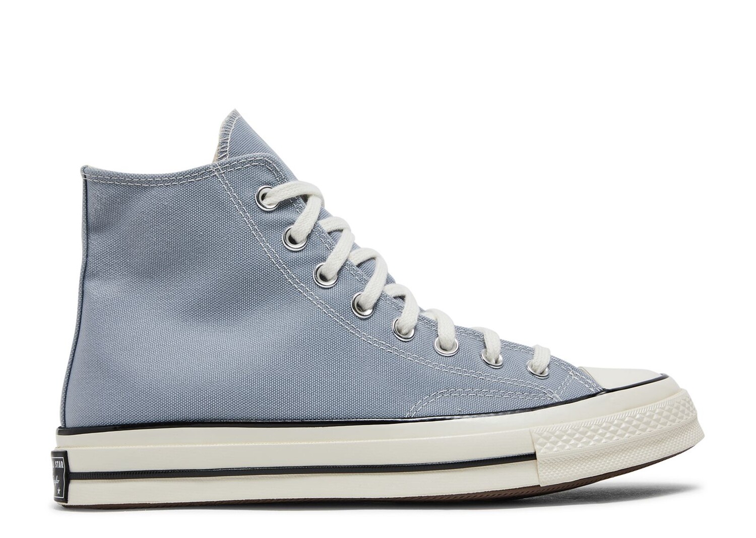 

Кроссовки Converse Chuck 70 High 'Wolf Grey', серый