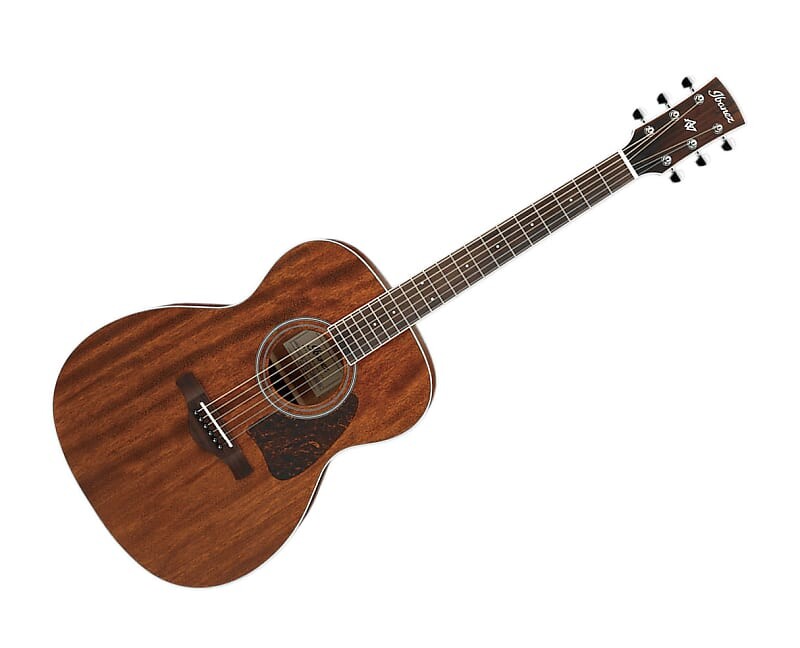 

Акустическая гитара Ibanez Artwood AC340-OPN Grand Concert Acoustic Guitar - Open Pore Natural
