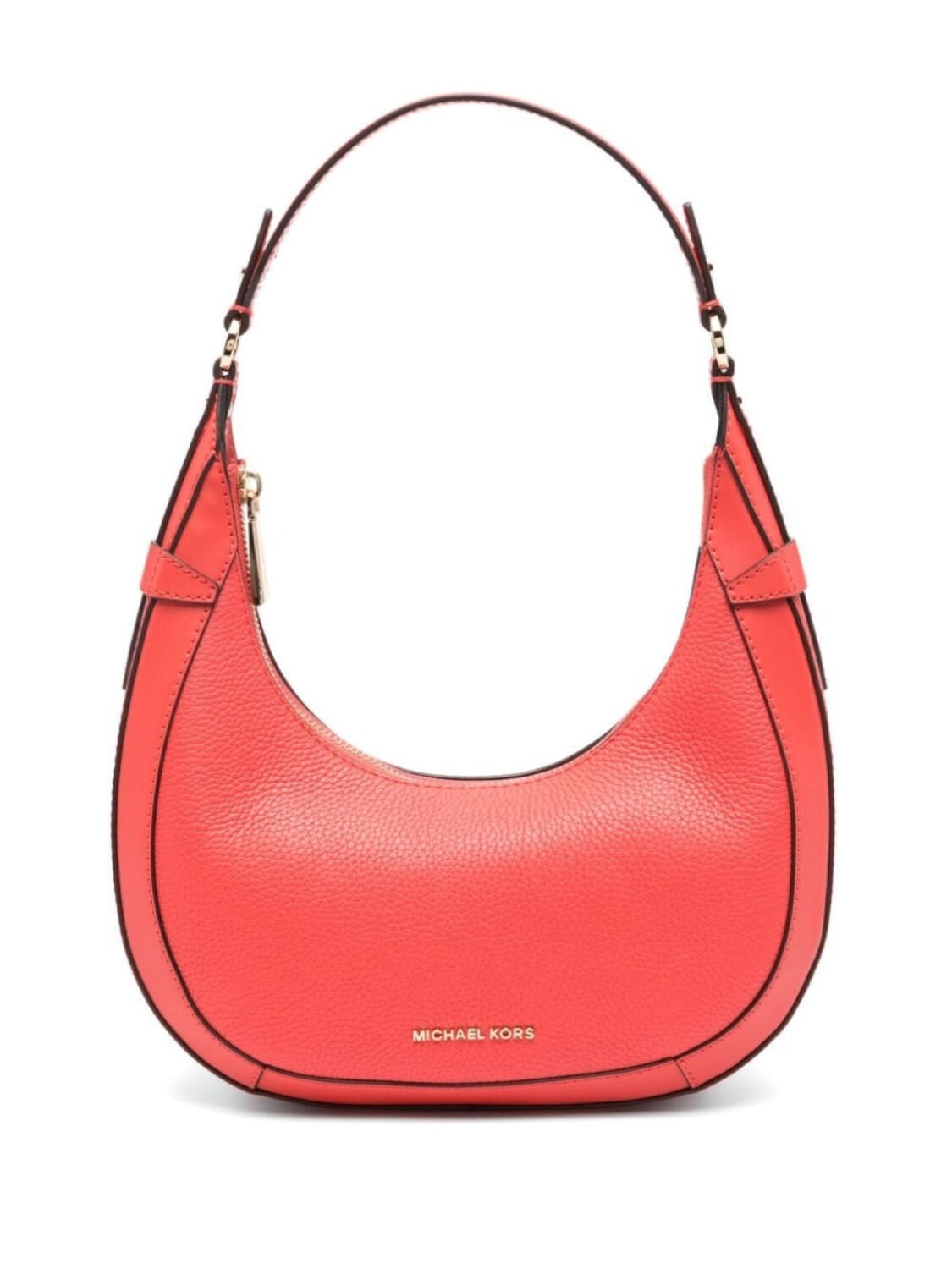 

Michael Michael Kors маленькая сумка на плечо Preston, красный