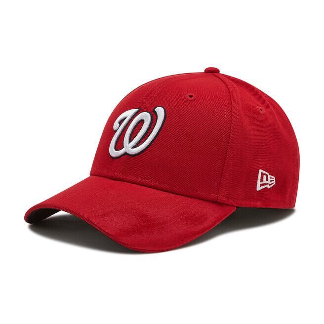 

Бейсболка New Era TheLeague Wasnat, красный