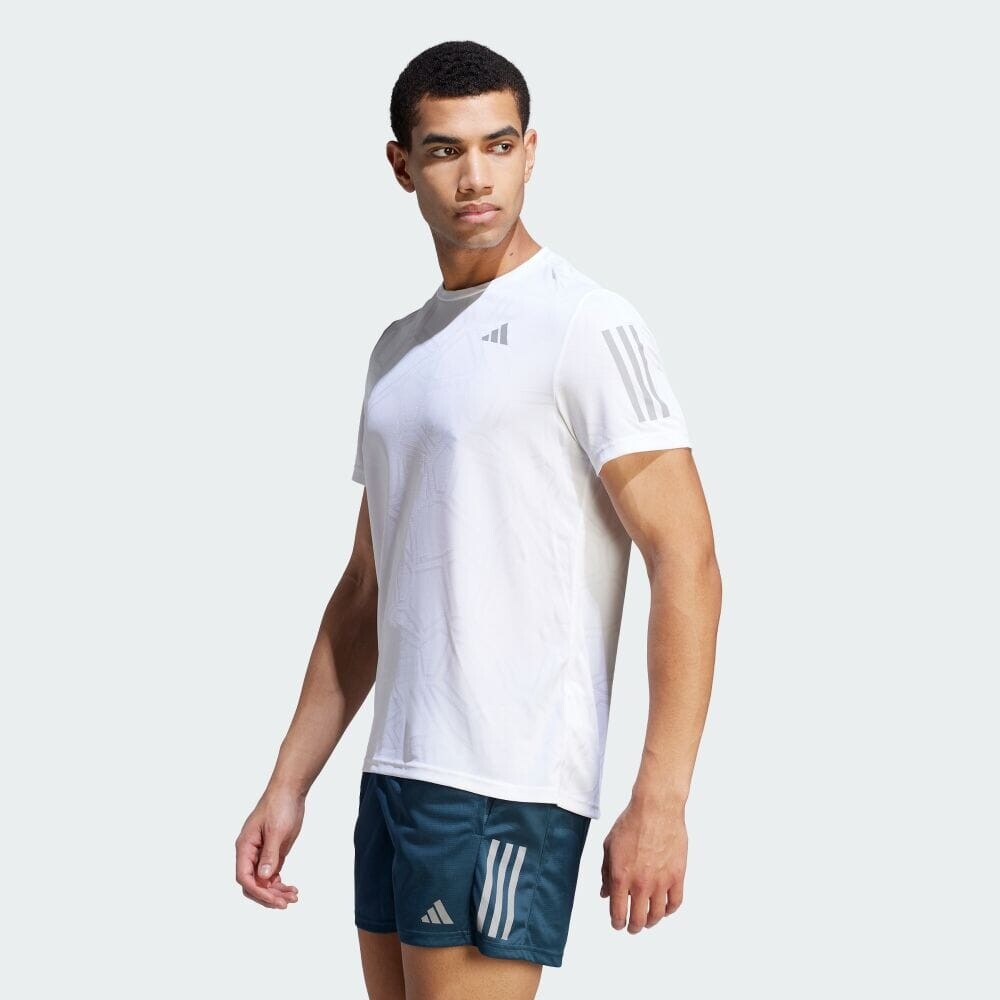 

Футболка Adidas IJ0464, Серый