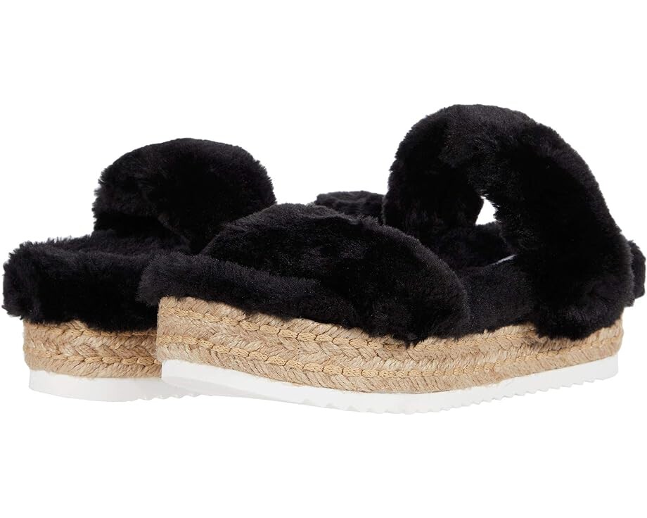 

Сандалии Steve Madden Katana Sandal, черный