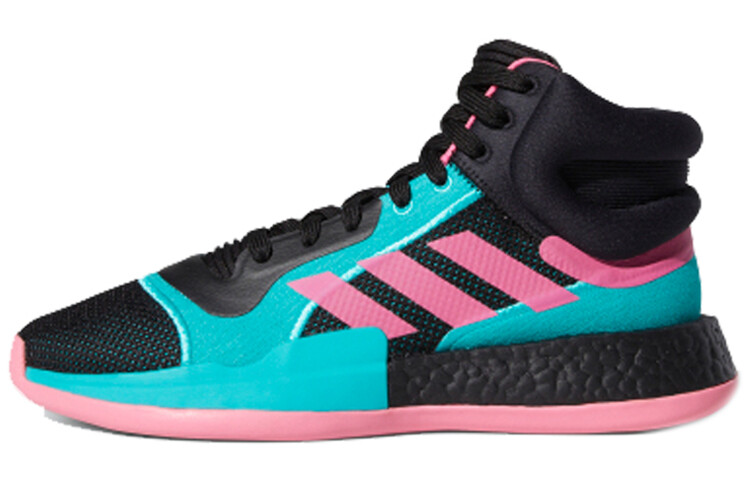 

Adidas Marquee Boost Мужской Adidas Marquee Boost
