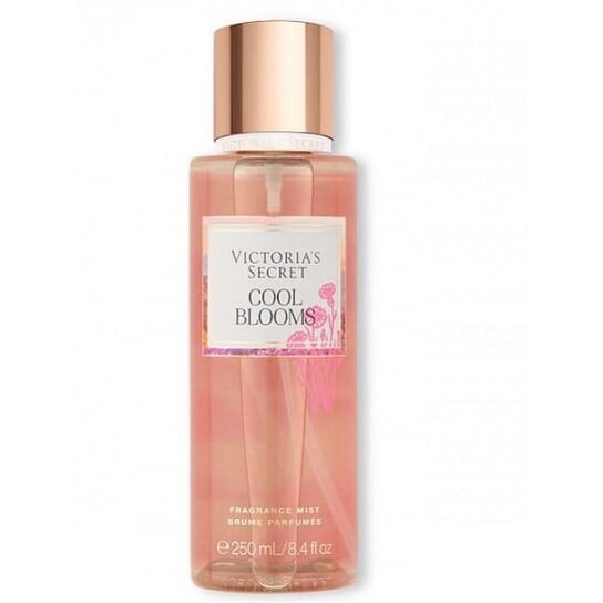 

Спрей для тела, 250 мл Victoria's Secret, Cool Blooms