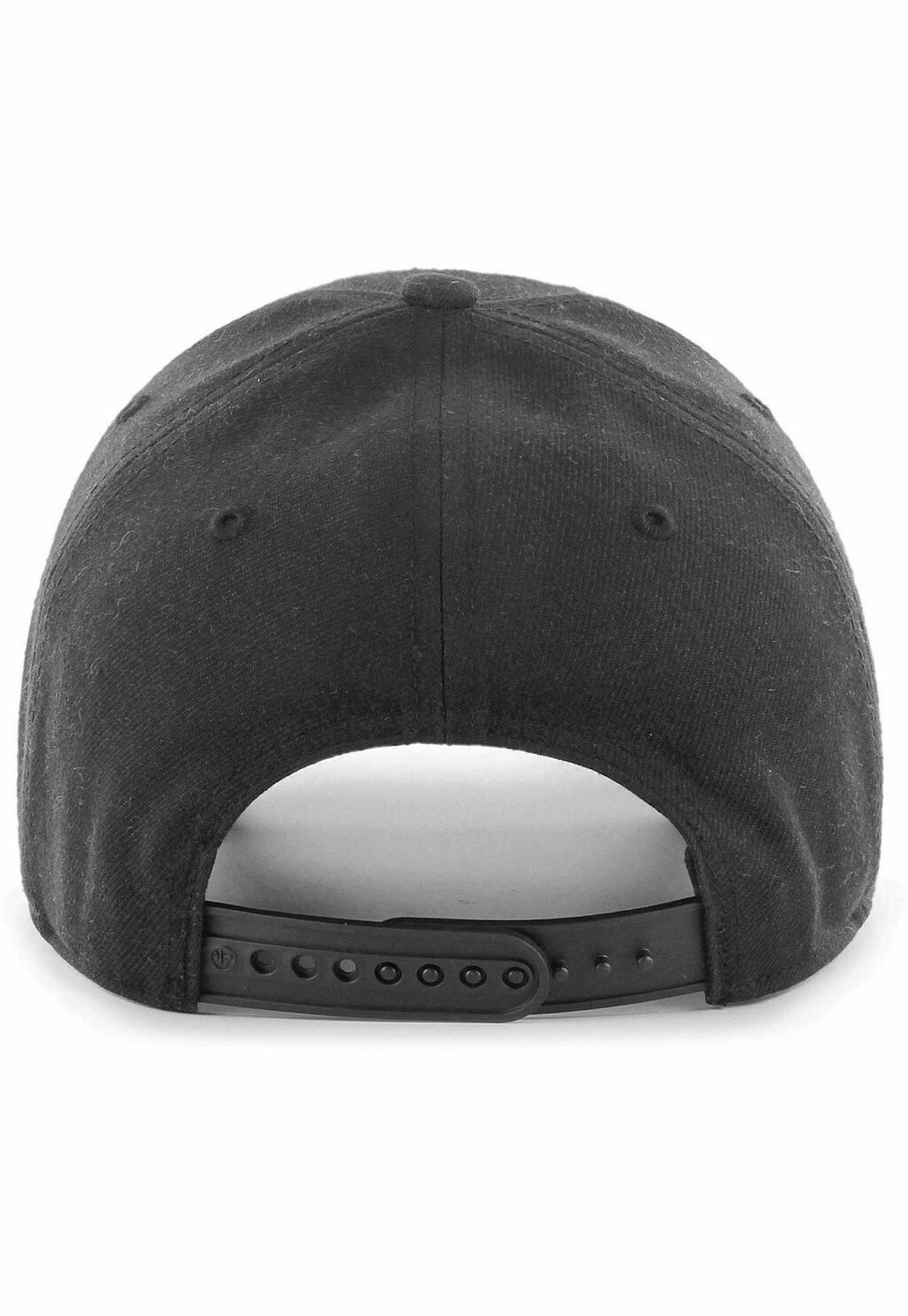 

Бейсболка CURVED MLB NEW YORK YANKEES '47, цвет black