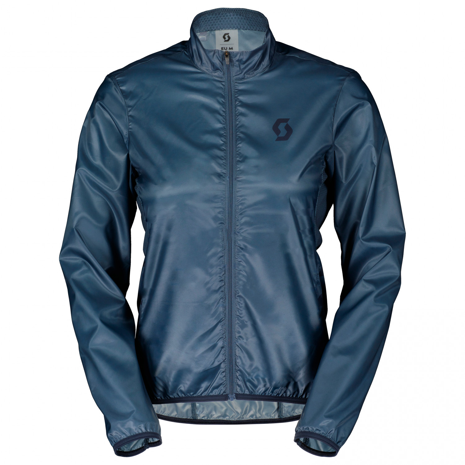 Велосипедная куртка Scott Women's Endurance WB, цвет Metal Blue/Dark Blue водонепроницаемая куртка endurance серо коричневый