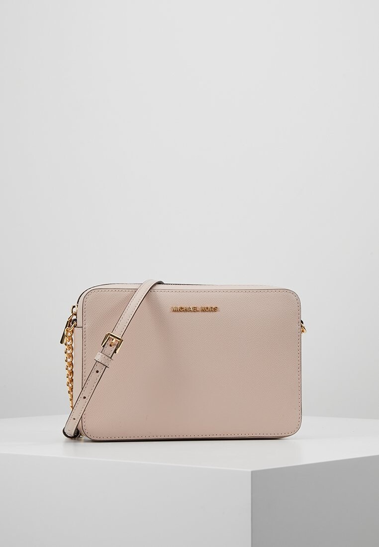 

Сумка через плечо MICHAEL Michael Kors, нежно-розовый