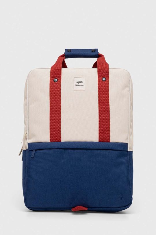 Рюкзак DAILY BACKPACK Lefrik, синий рюкзак daily backpack lefrik зеленый