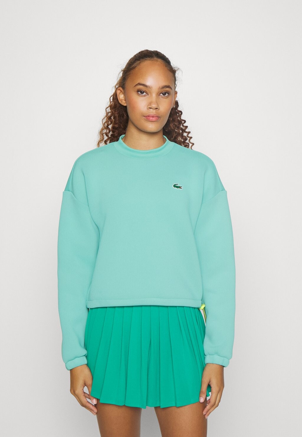 

Толстовка Lacoste