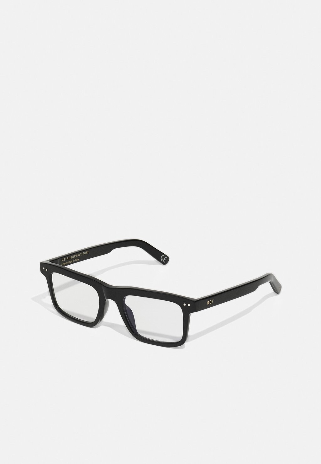 

Очки Blue Light NUMERO UNISEX RETROSUPERFUTURE, цвет nero
