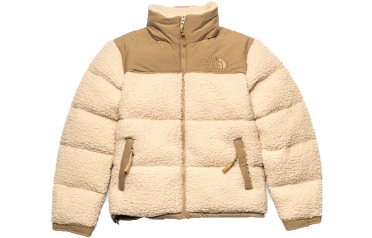 

THE NORTH FACE Мужской пуховик