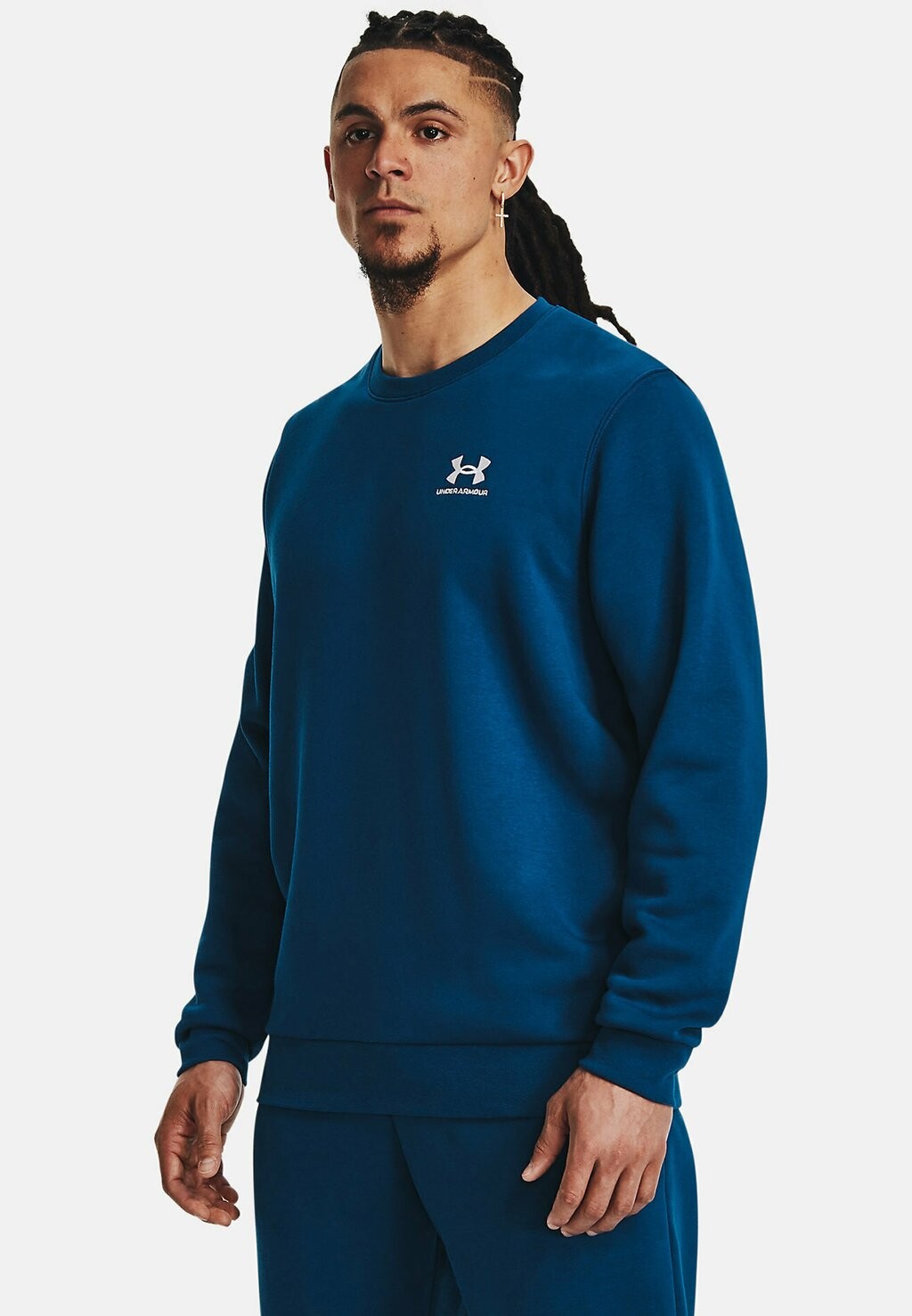 

Толстовка Under Armour, Синий