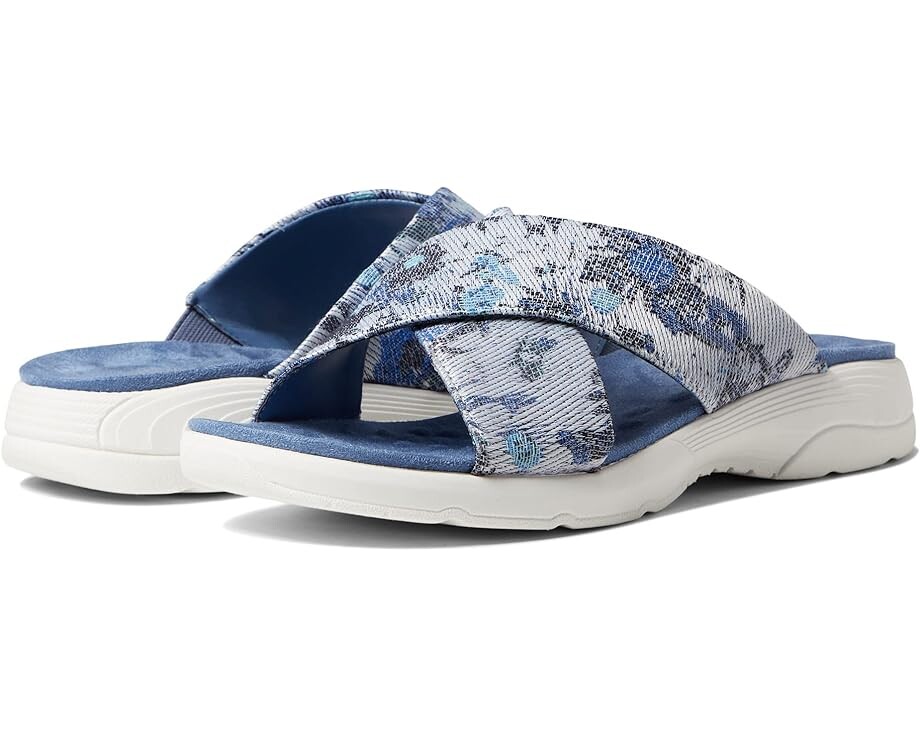 

Сандалии Easy Spirit Taite 2, цвет Denim