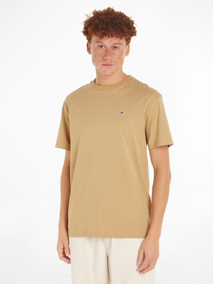 

Футболка Tommy Hilfiger, песочный