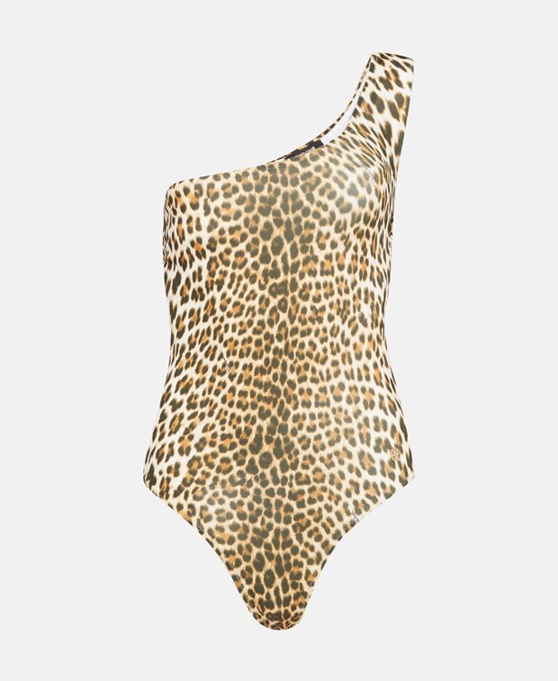

Купальник, чашка D Roberto Cavalli, коричневый
