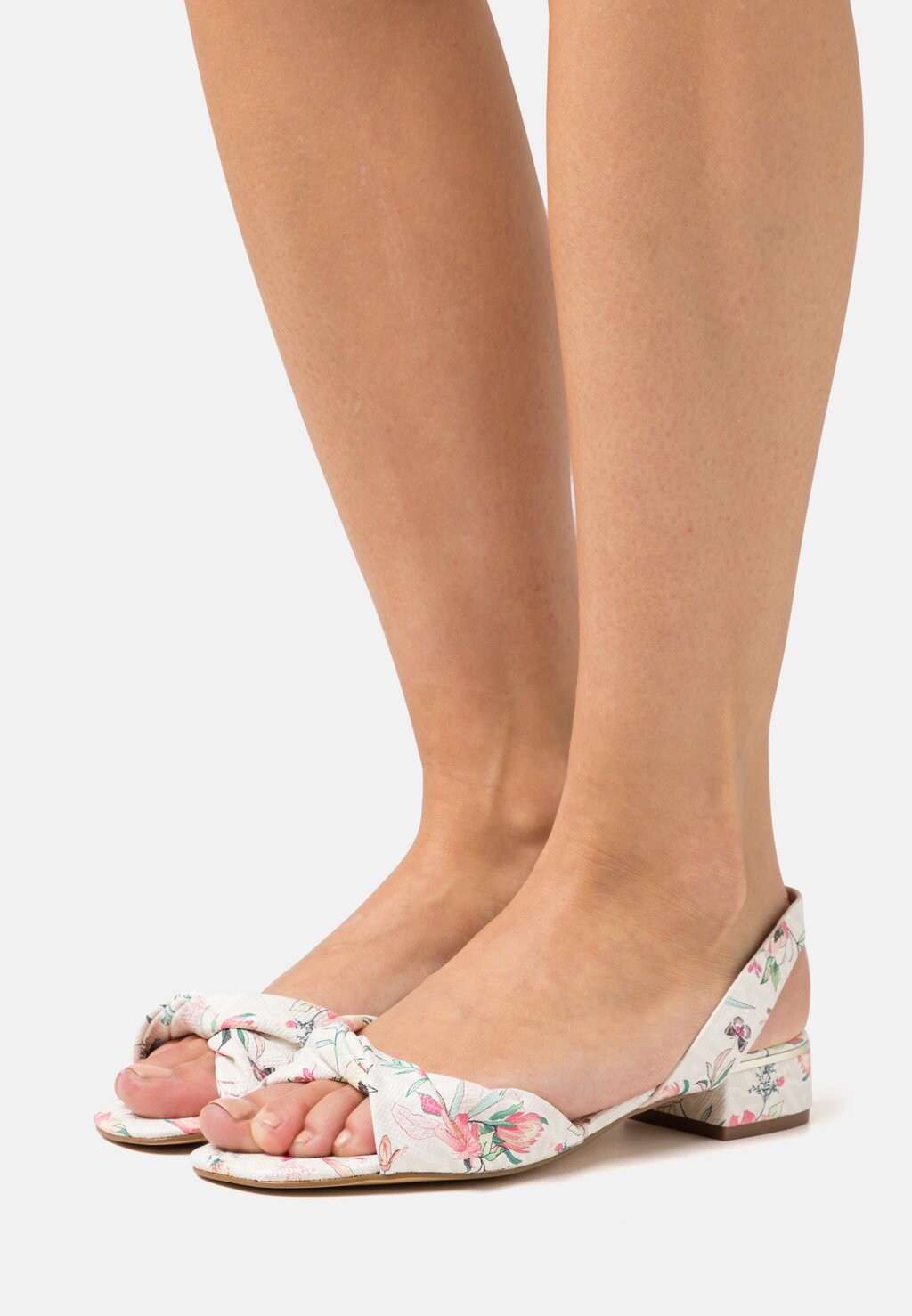 

Сандалии ALDO, мультиколор