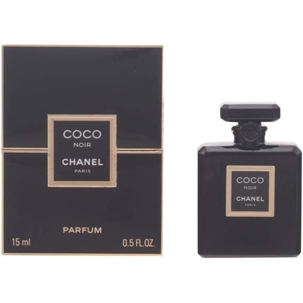 цена Chanel Coco Noir Экстракт 15 мл Парфюм