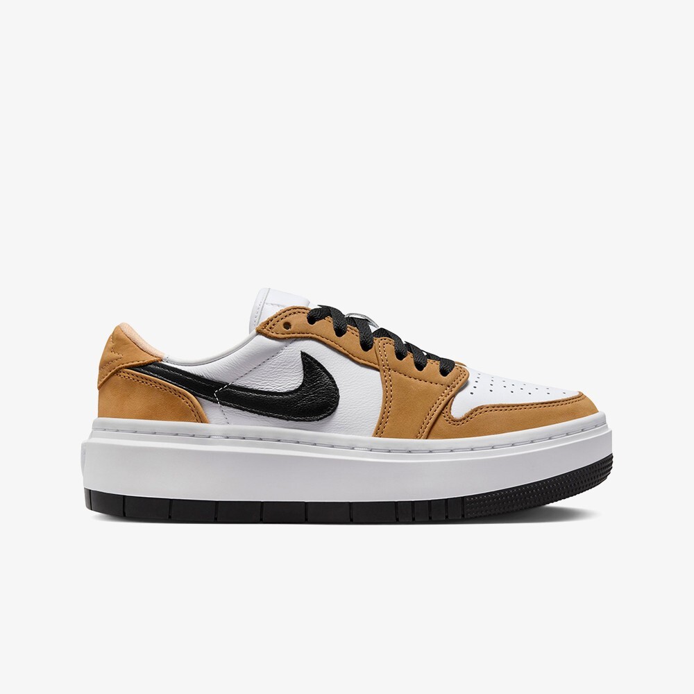 

Кроссовки 1 Elevate Low 'Rookie of the Year' Jordan, мультиколор
