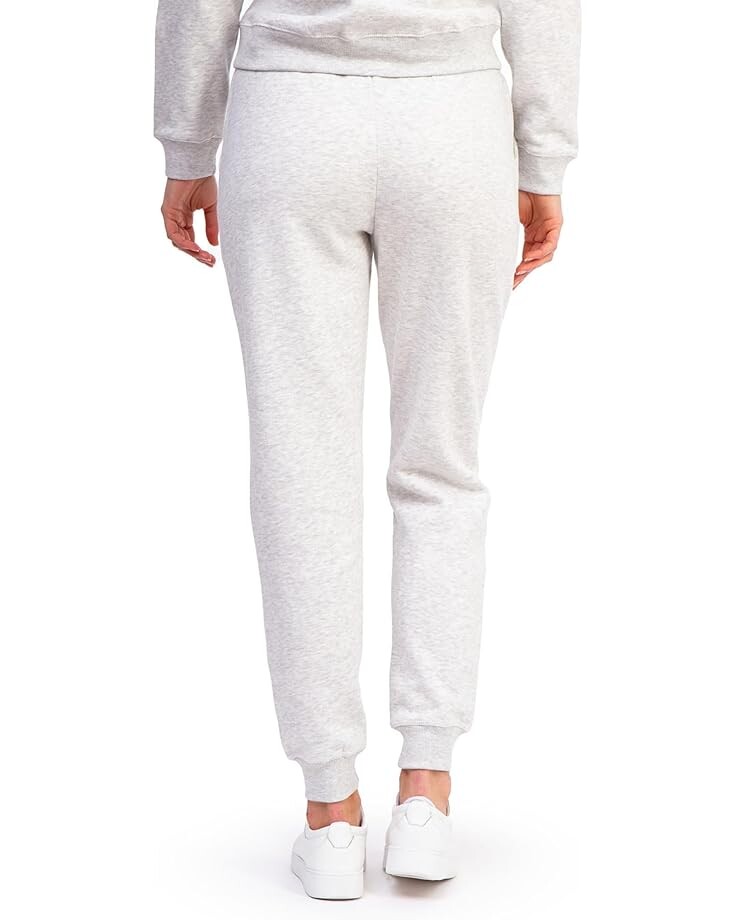 

Брюки U.S. POLO ASSN. USPA Fleece Joggers, цвет Oatmeal Heather