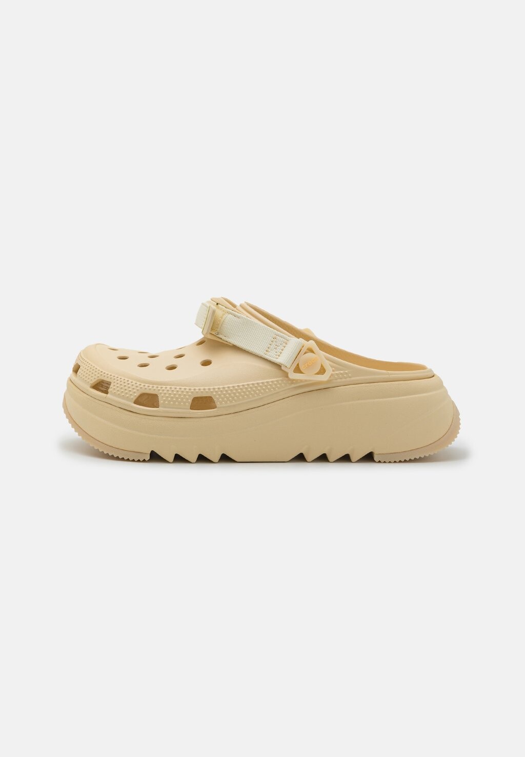 

Сабо Crocs