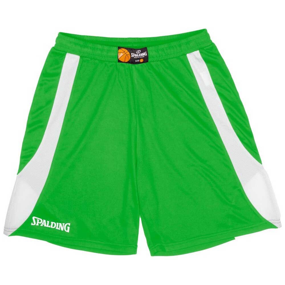 

Шорты Spalding Jam, зеленый
