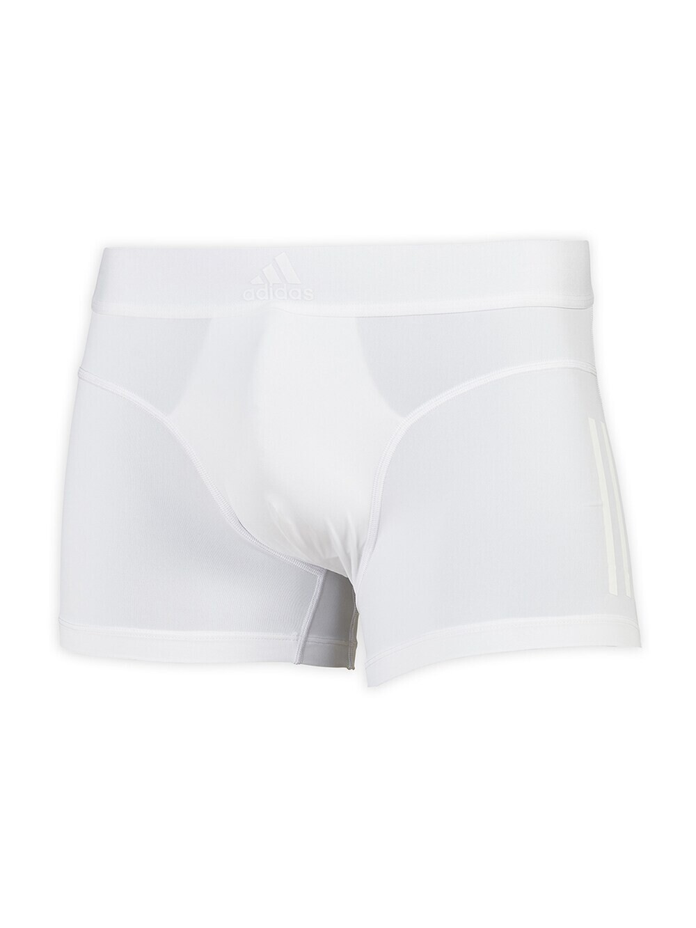 

Трусы боксеры Adidas Active Micro Flex, белый