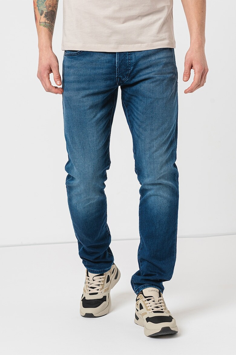 

Гленн джинсы Jack & Jones, синий