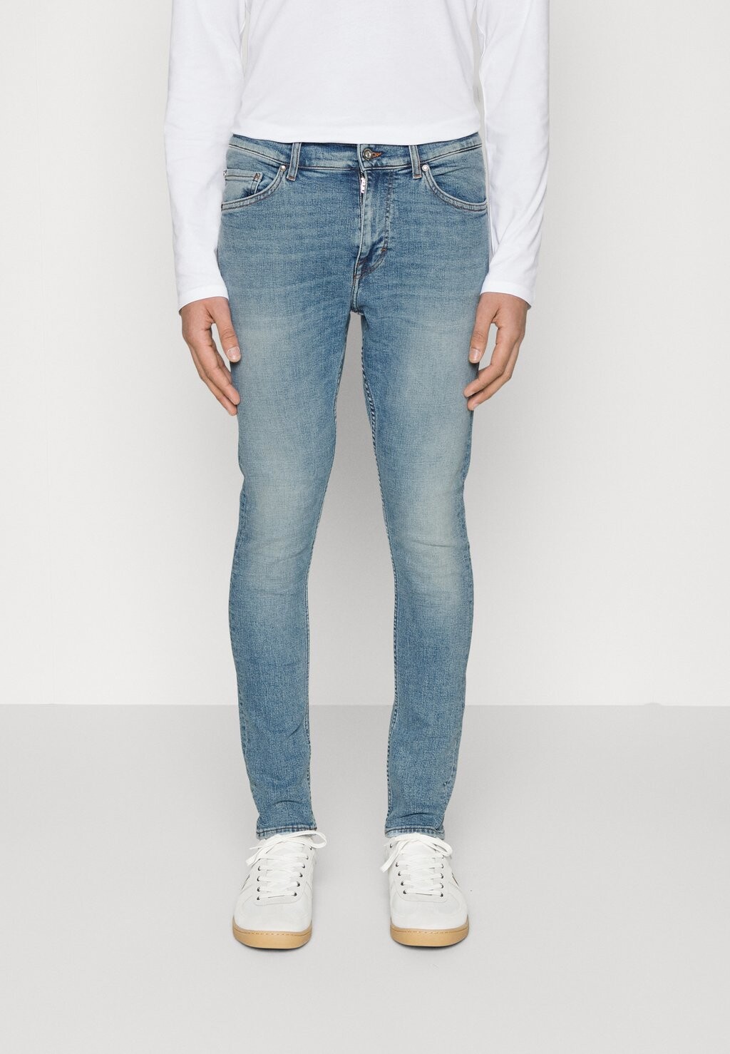 

Джинсы Slim fit Tiger of Sweden