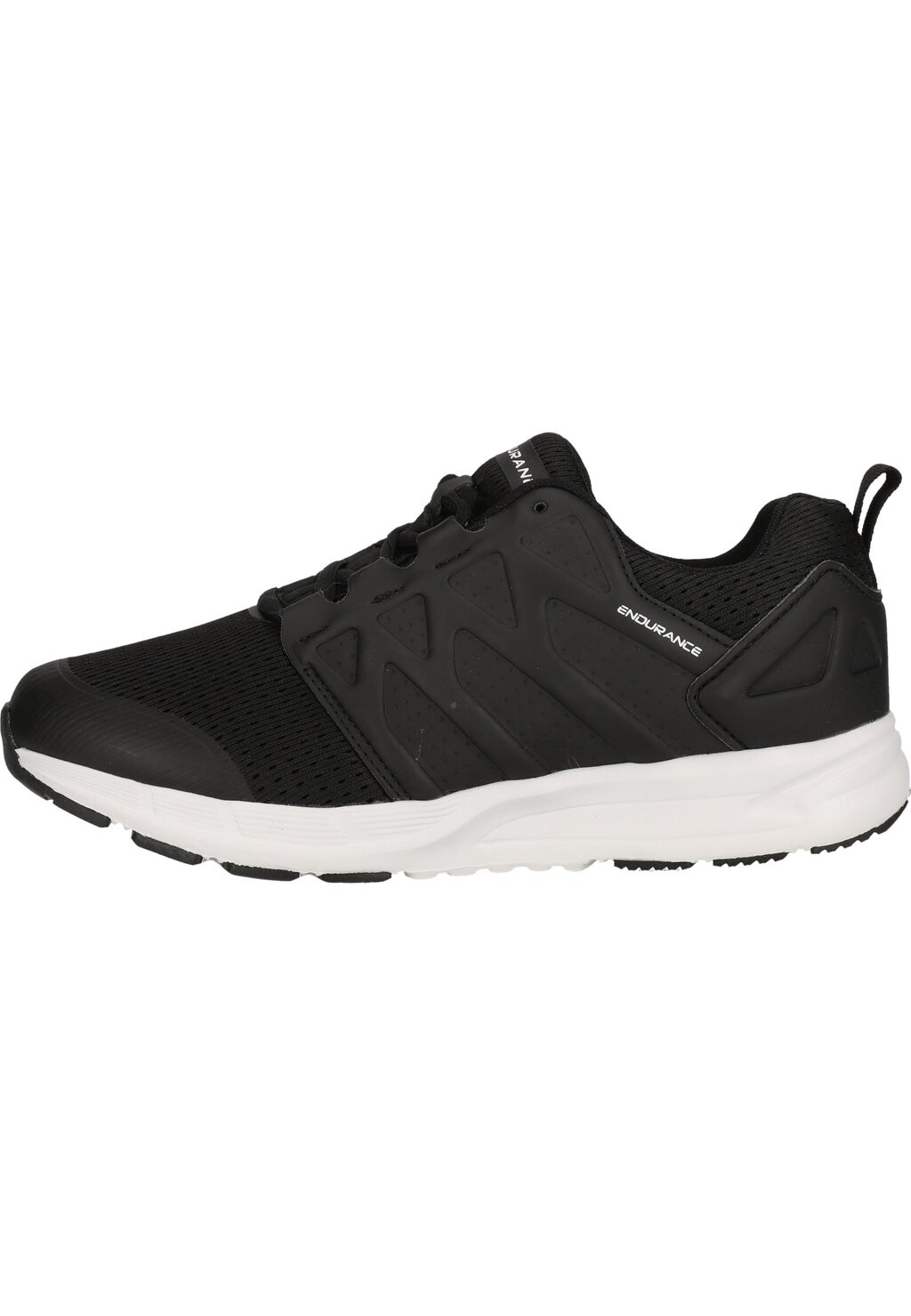 

Обувь для ходьбы WIMPAN Endurance, цвет s black solid