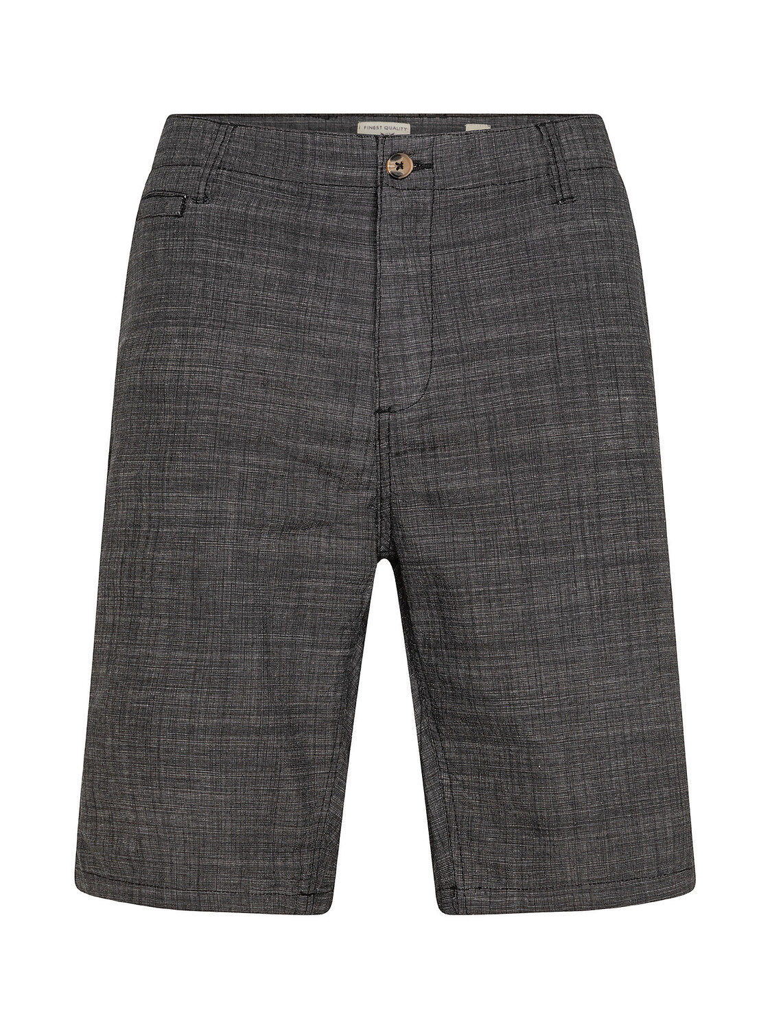 

Шорты-бермуды Chino Jct, черный