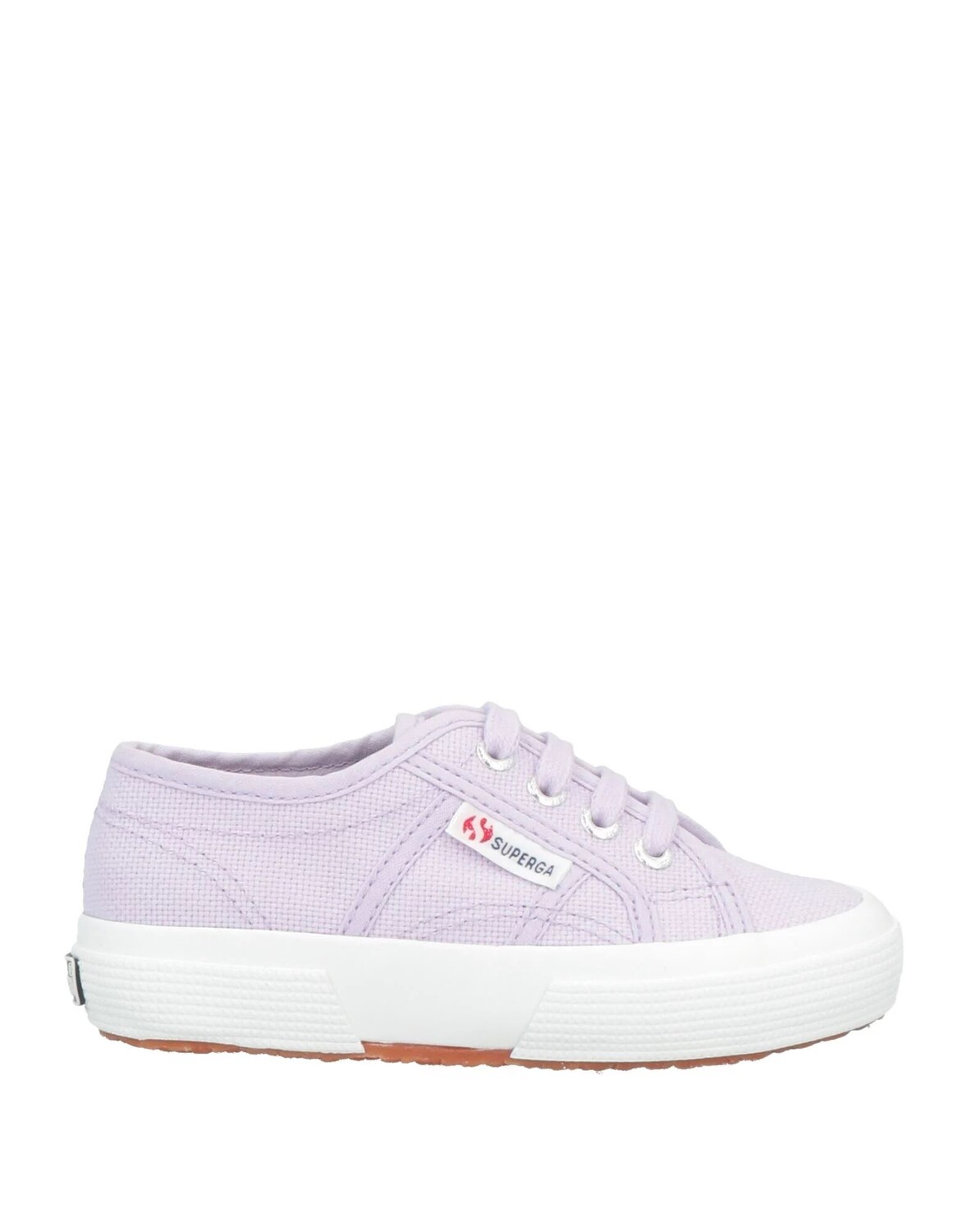 

Кроссовки Superga, сирень