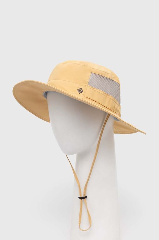 Бора-Бора шляпа Columbia, коричневый сопло из карбида бора