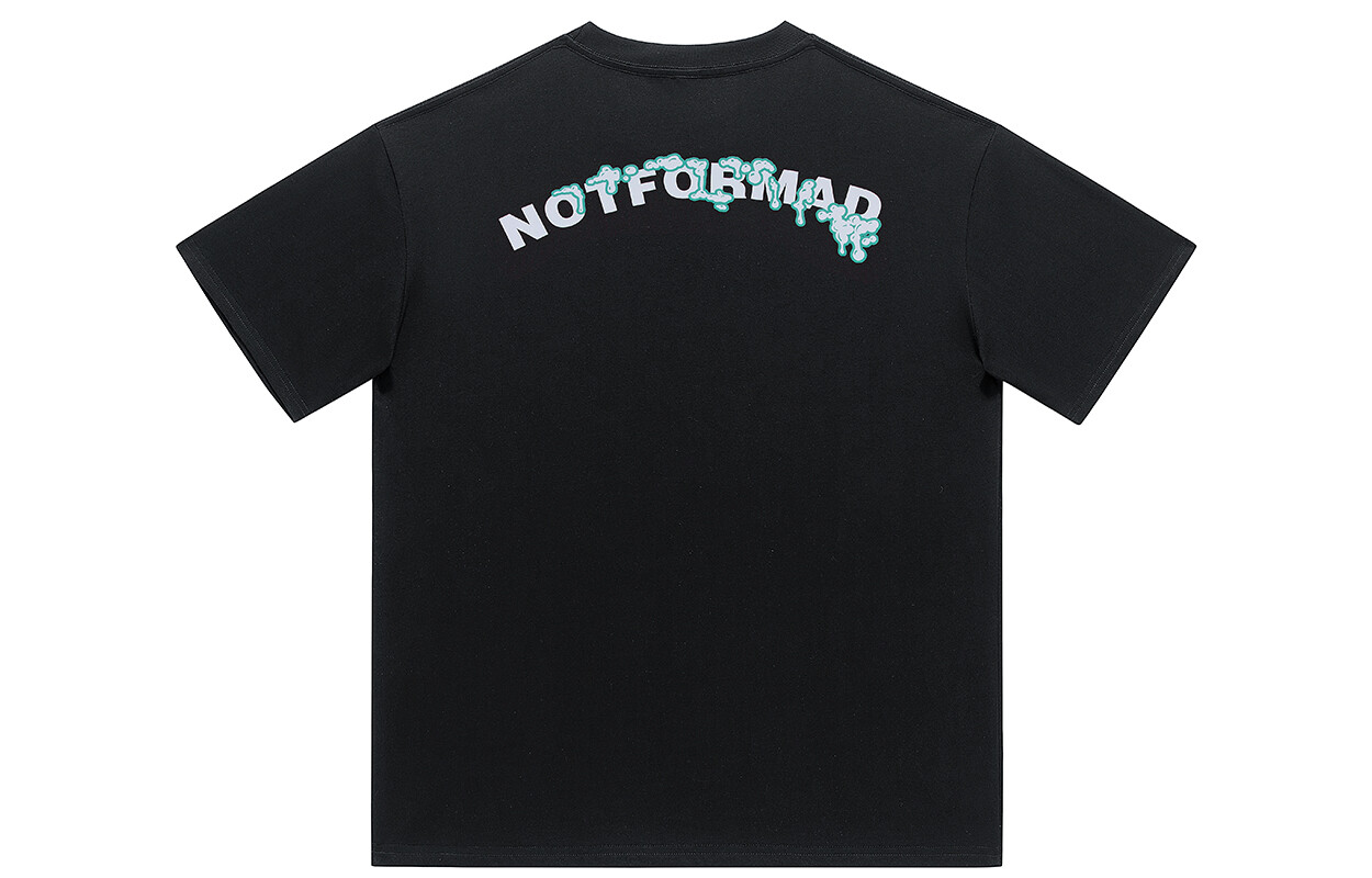 

Notformad Футболка унисекс, Лимон