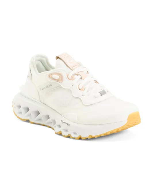 

5. Кроссовки Zerogrand Performance Cole Haan, белый