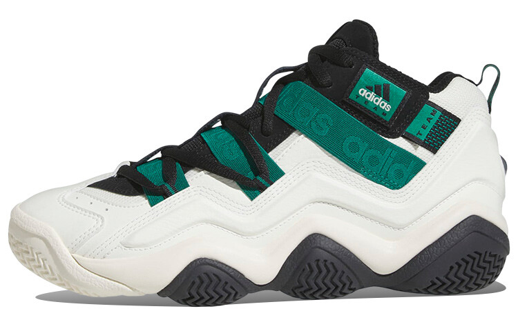 

Мужские баскетбольные кроссовки Adidas Top Ten Vintage