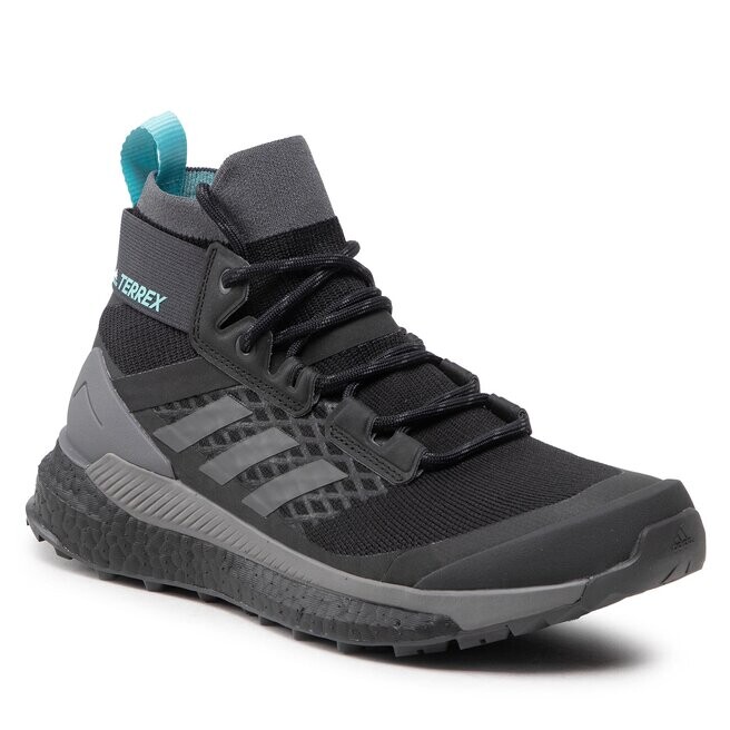 

Ботинки adidas TerrexFree Hiker, черный