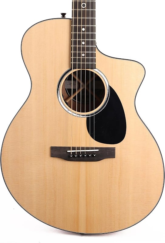 Акустическая гитара Martin Road Series SC-10E Natural