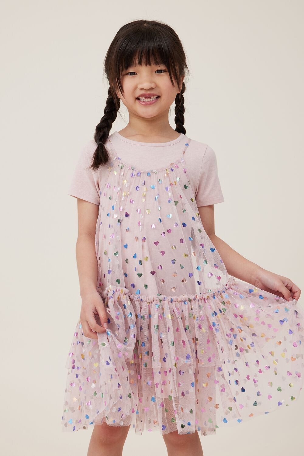 

Платье Кристен Cotton On